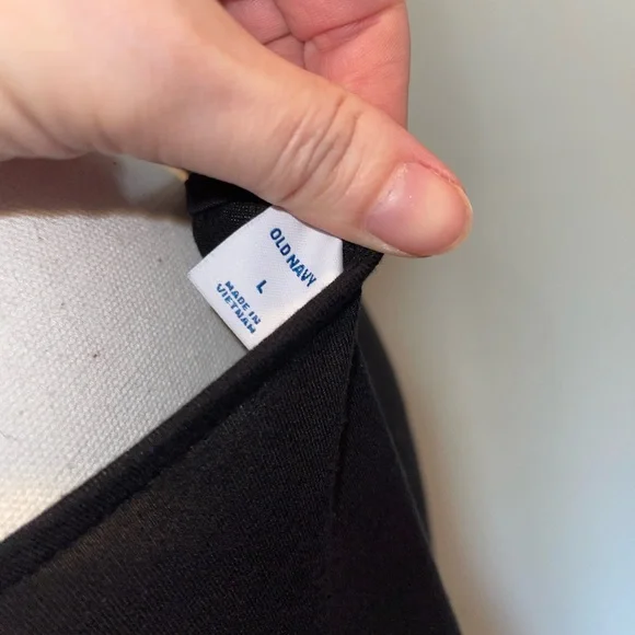 Old Navy Swing Dress - Picture 3 of 3